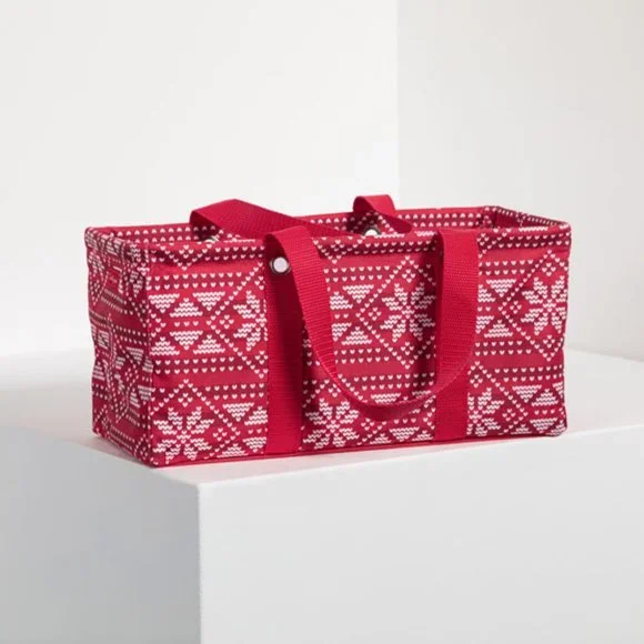 Gifts Thirty One Tiny Tote CR Thirty One Bulk Organizing Utility - Main Image
